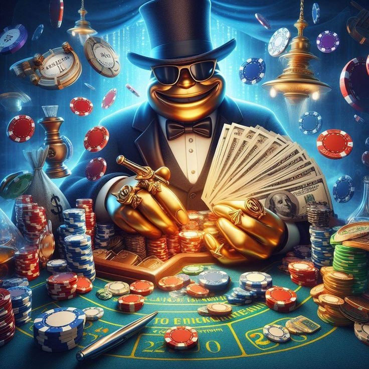 betflik 555