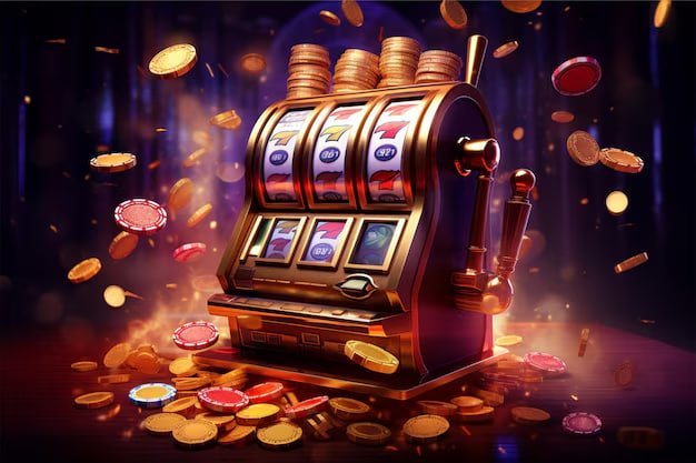 betflik 555